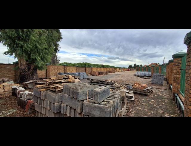 6,800M² BUSINESS FOR SALE IN ANZAC